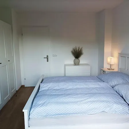 Ferienwohnung In Ruhiger Berglage Mit Balkon شقة بيرشتسغادن