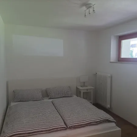 Ferienwohnung In Ruhiger Berglage Mit Balkon بيرشتسغادن