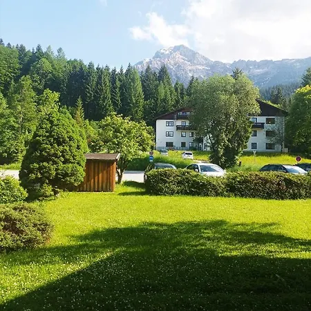Ferienwohnung In Ruhiger Berglage Mit Balkon *