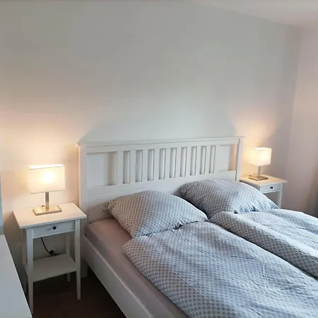 Ferienwohnung In Ruhiger Berglage Mit Balkon